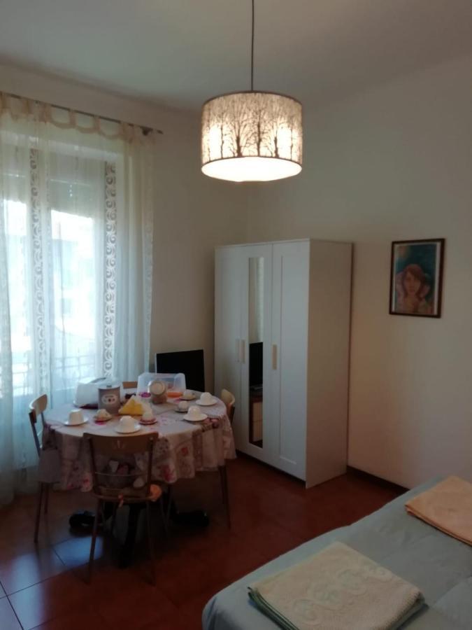 Le Comari Apartment Milan Exterior photo
